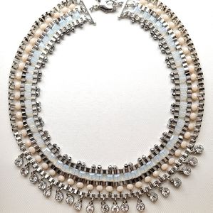 Fashion Statement Necklace